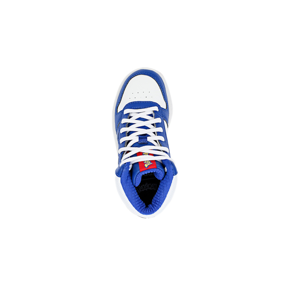 POKEMON/ x adidas neo Hoops 2.0 Mid