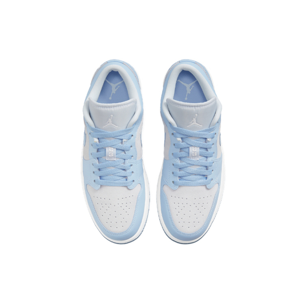 Jordan Air Jordan 1 low "university blue"