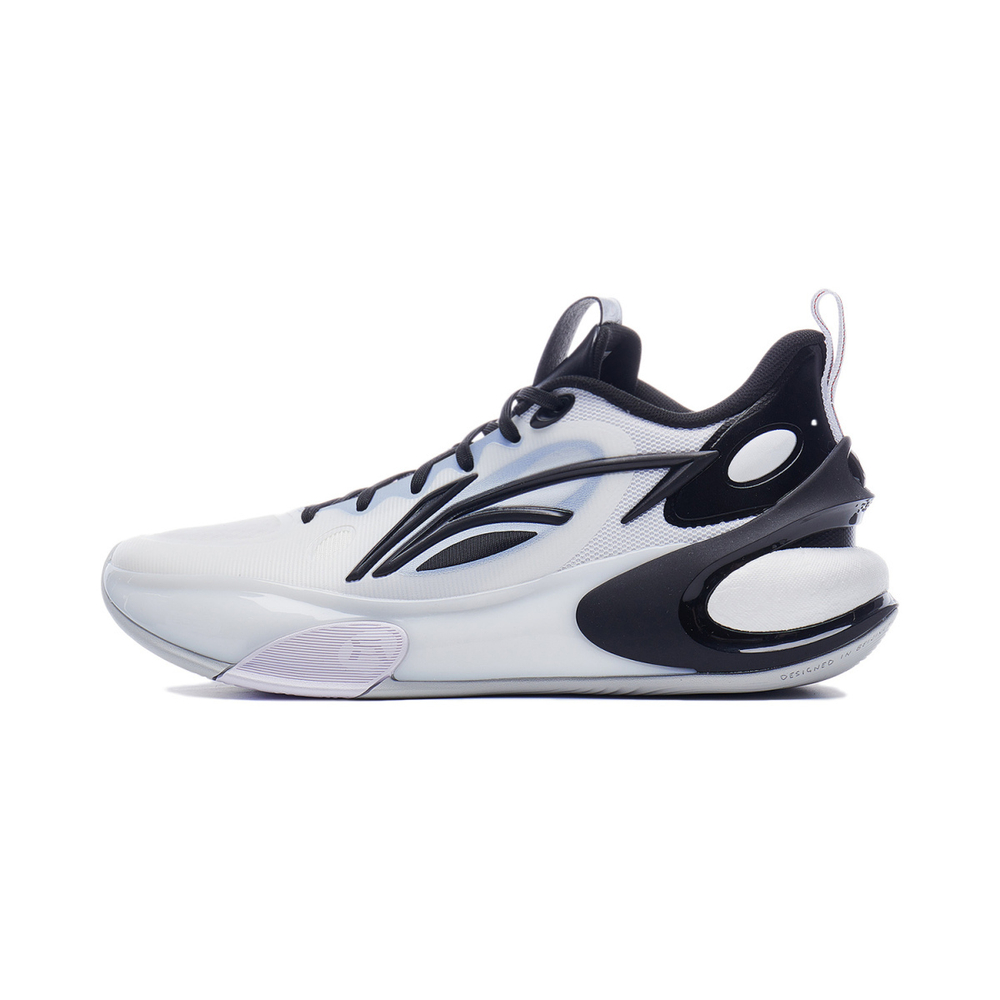 LiNing 17 LOW TPU