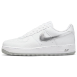 Nike Air Force 1 Low "Silver Swoosh"