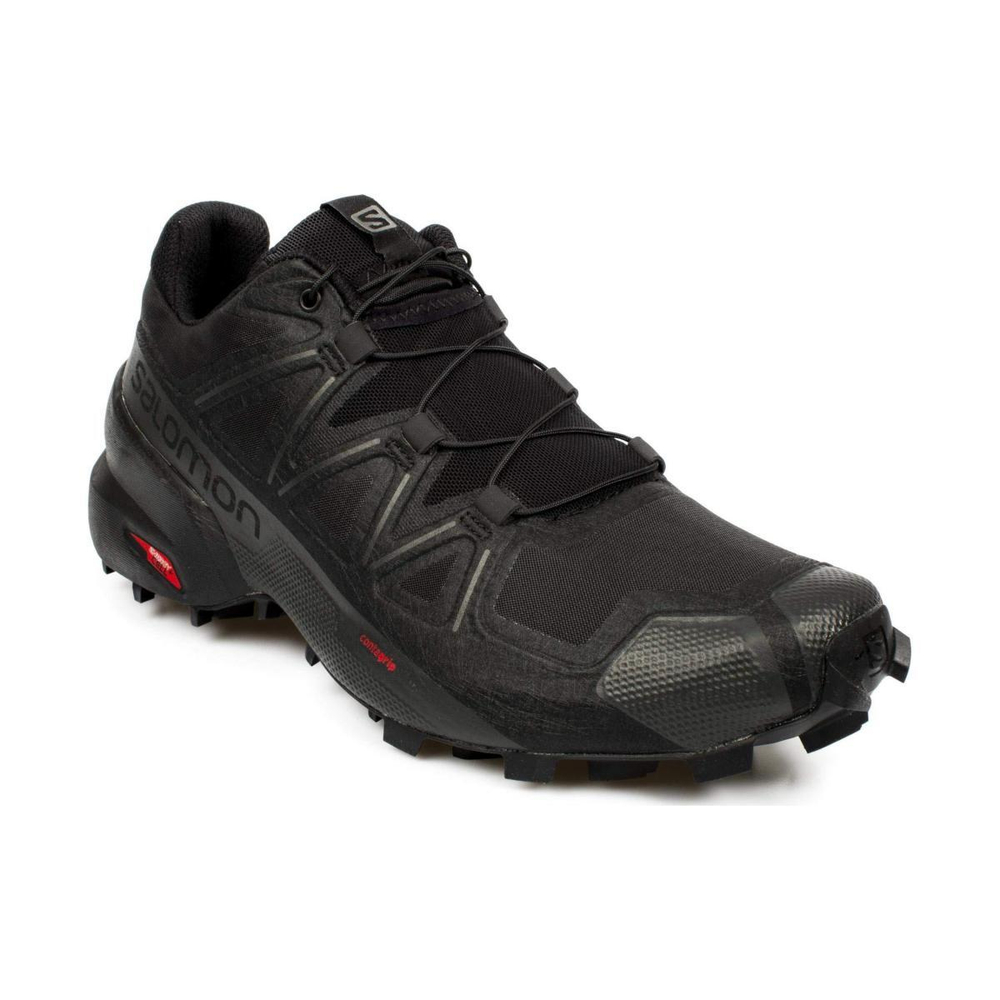 SALOMON Speedcross 5 Contagrip