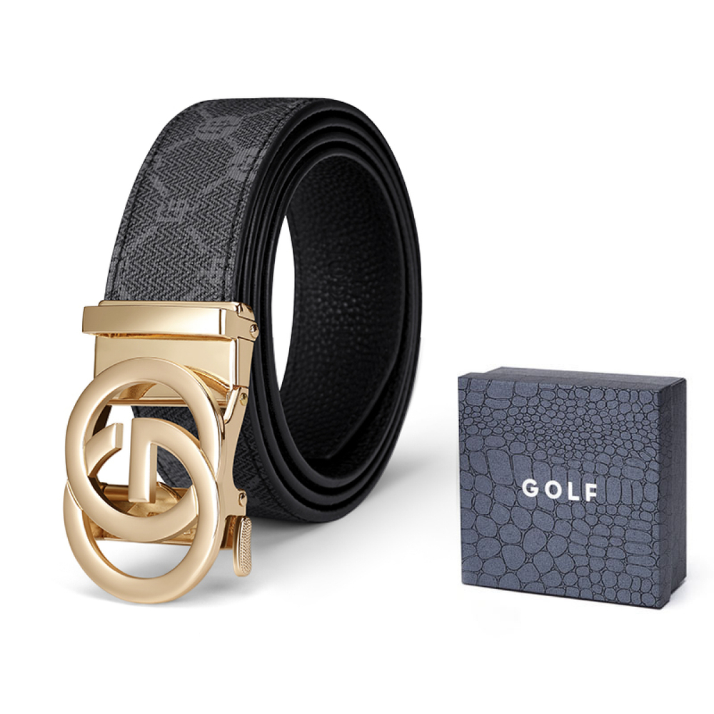 GOLF logo 3.5cm