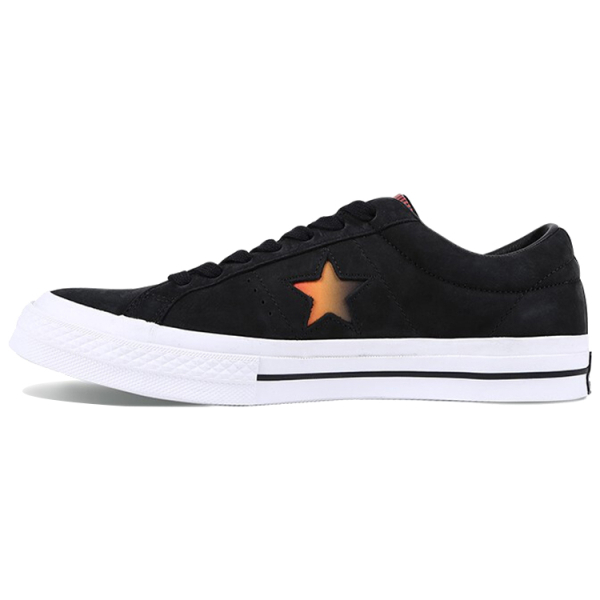 Converse One Star Chinese New Year 2018