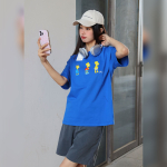 The Simpsons Logo T