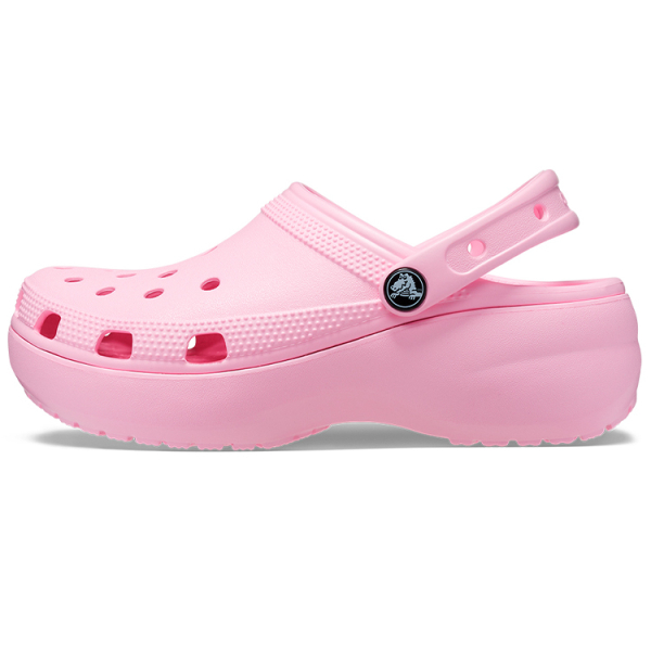 Crocs Classic clog EVA 4.1cm