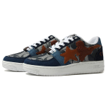 COACH/ x A BATHING APE Bape STA