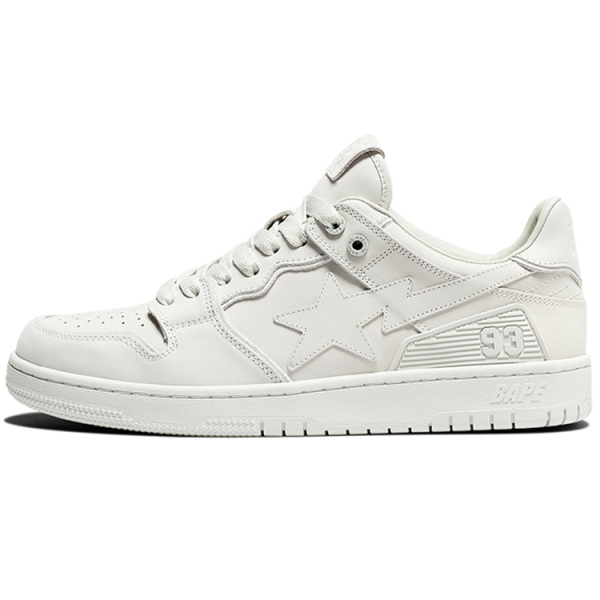 A BATHING APE SK8 STA "URBAN FALL"