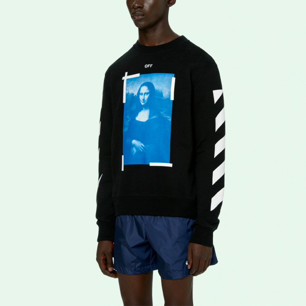 OFF-WHITE SS21