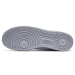 Nike Air Force 1 07 "Wolf Grey"
