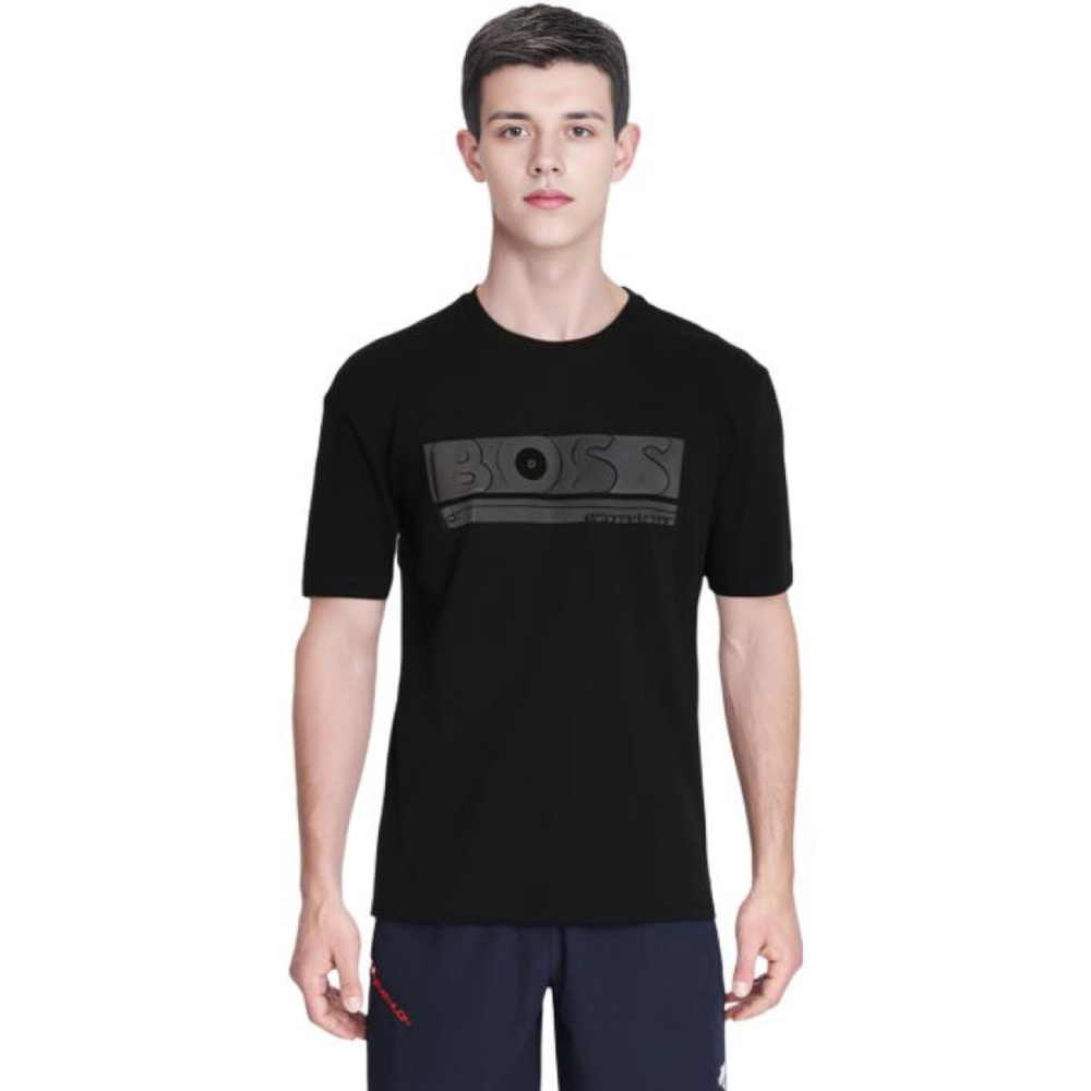 HUGO BOSS FW22 Logo T