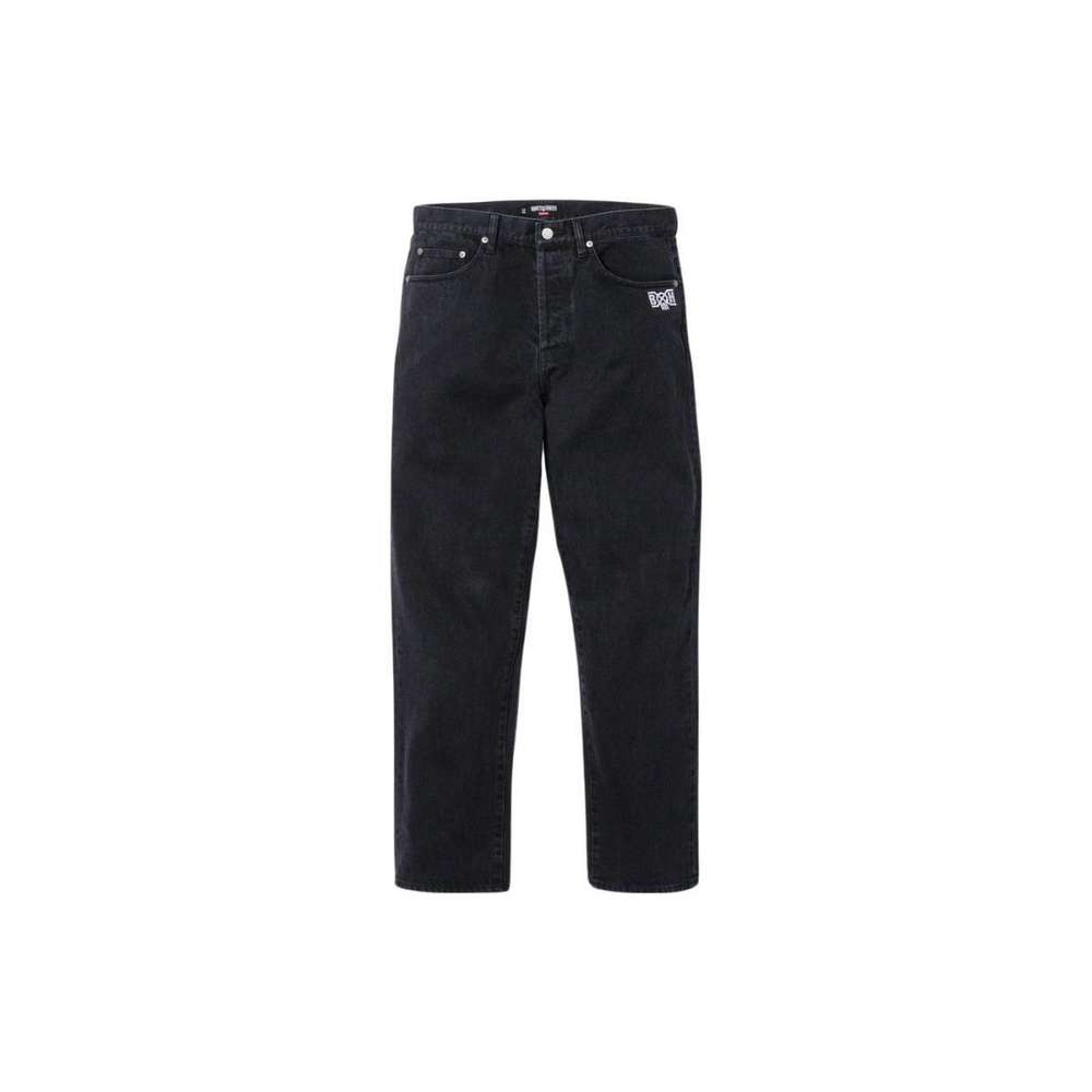 Supreme x BOUNTY HUNTER FW23 WEEK6 REGULAR JEANS