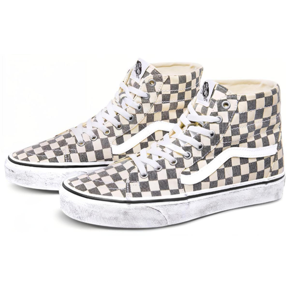 Vans SK8 Tapered