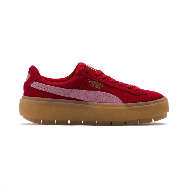 PUMA Platform Trace