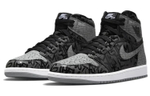 Jordan Air Jordan 1 retro high og "rebellion"