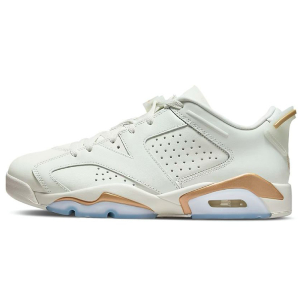 Jordan Air Jordan 6 retro low gc "cny"