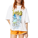 LOEWE Paula’s Ibiza 2022 SS22 T