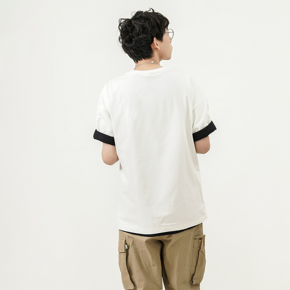 New Balance logo T
