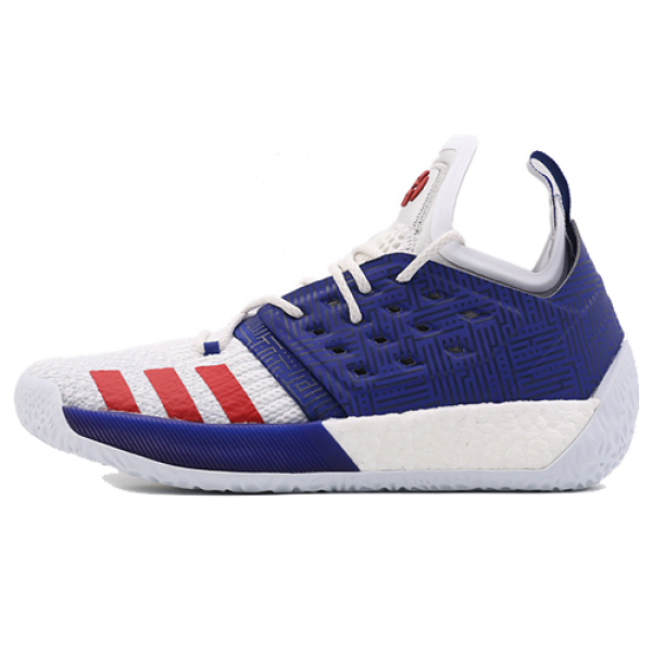 Adidas Harden Vol.2 USA