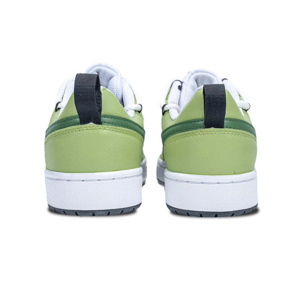 【 】【 】 Nike Court Borough Low