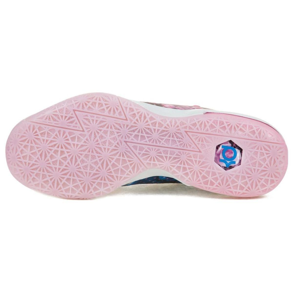 Nike KD 6 Aunt Pearl 6