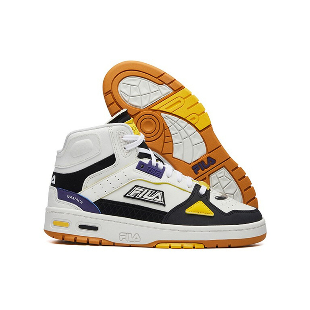 FILA FUSION Teratach