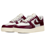 Nike Air Force 1 '07 LX "Dark Beetroot"