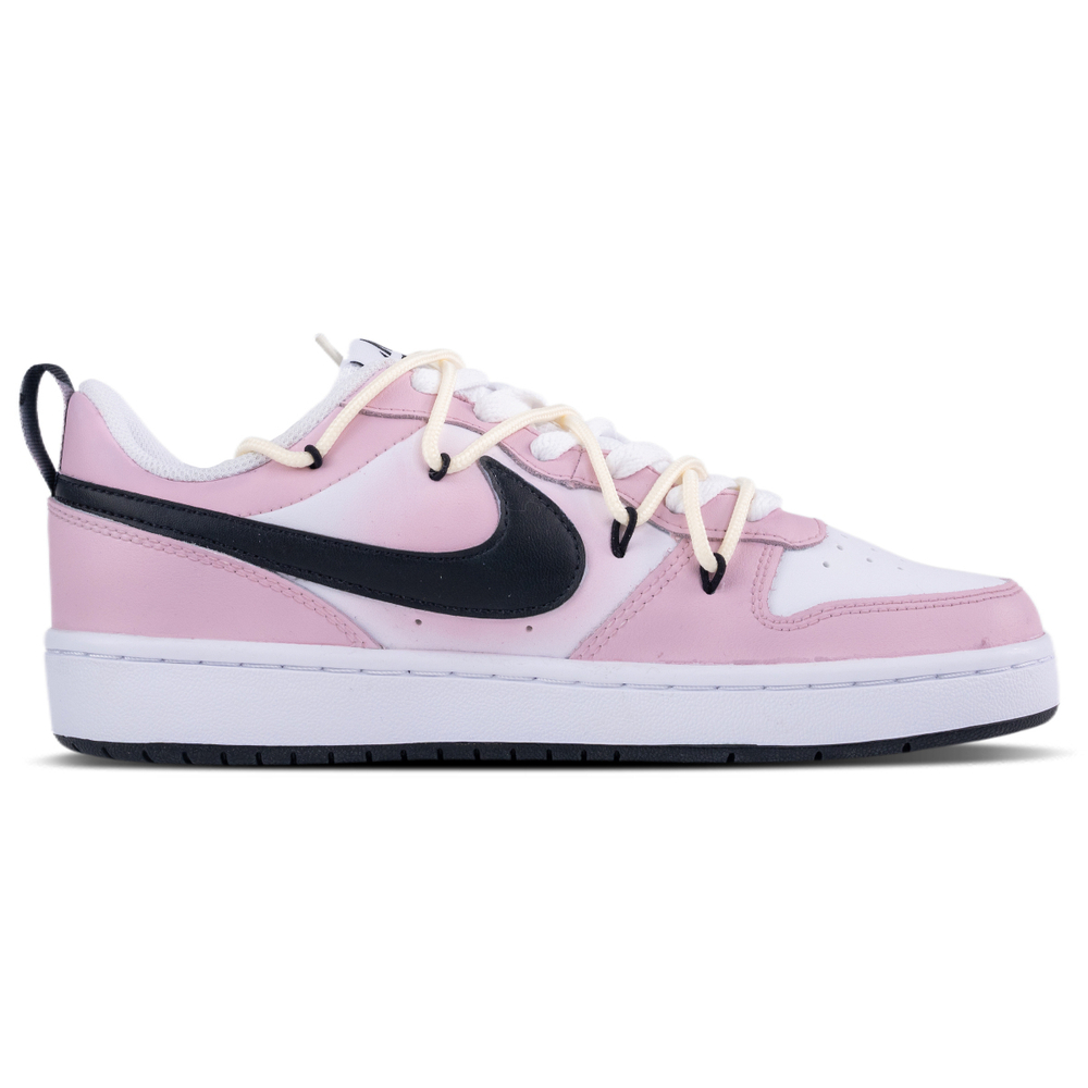 【 】 Nike Court Borough Low 2 GS