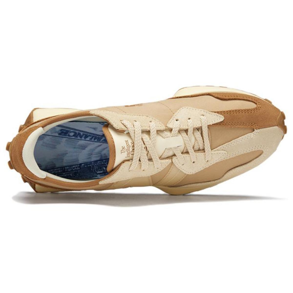 Anb brand x New Balance NB 327