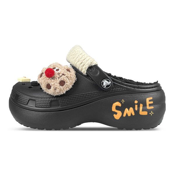 【 】 Crocs