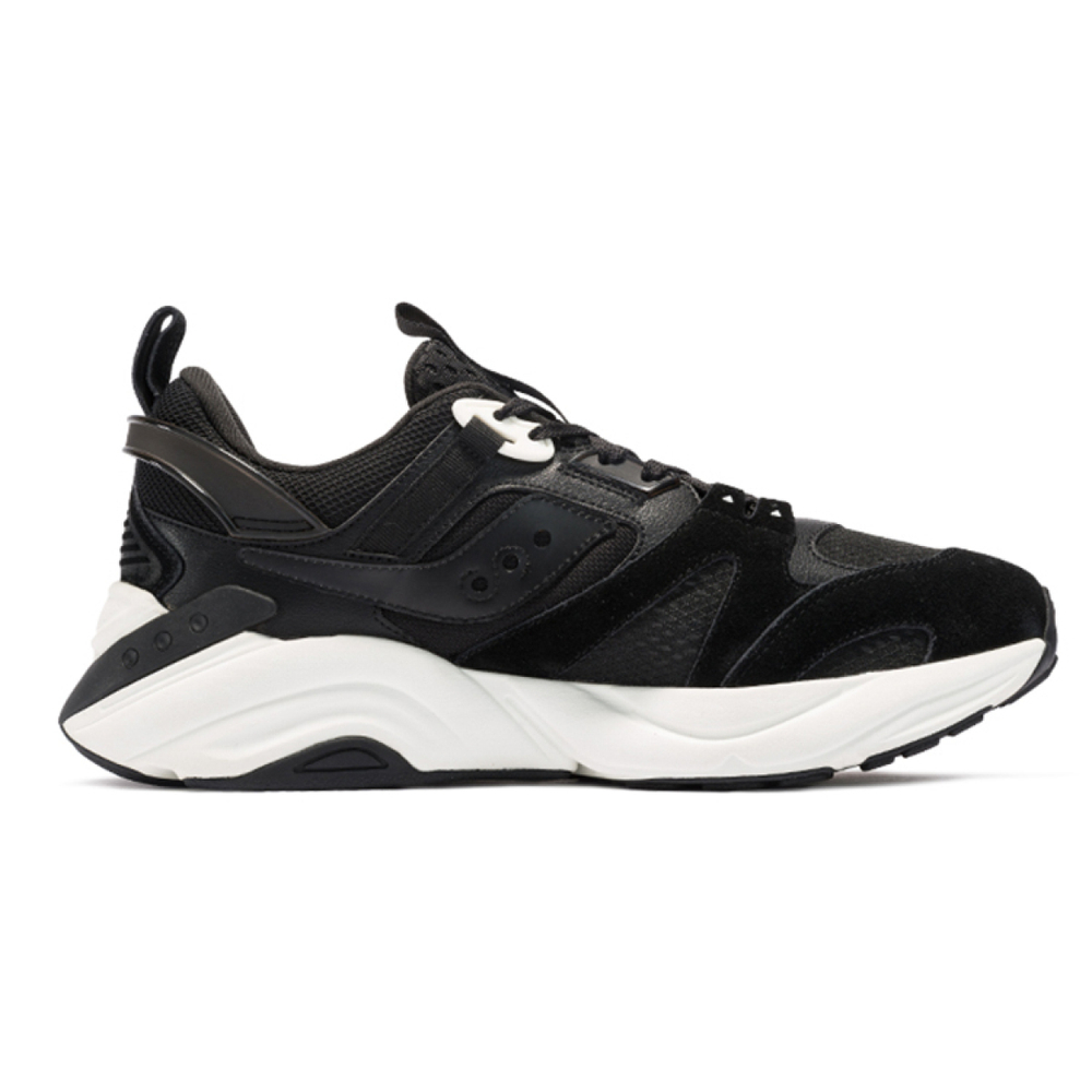Saucony Gram 9000 Winter