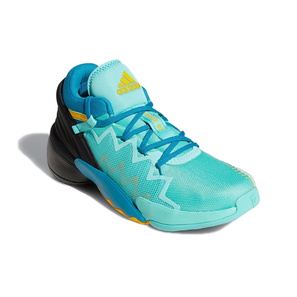Adidas D.O.N. Issue #2