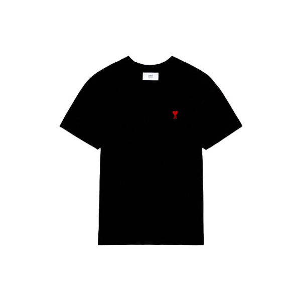 AMIPARIS De Coeur Logo T