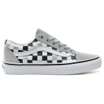 Vans Old Skool Glitter Checkerboard'