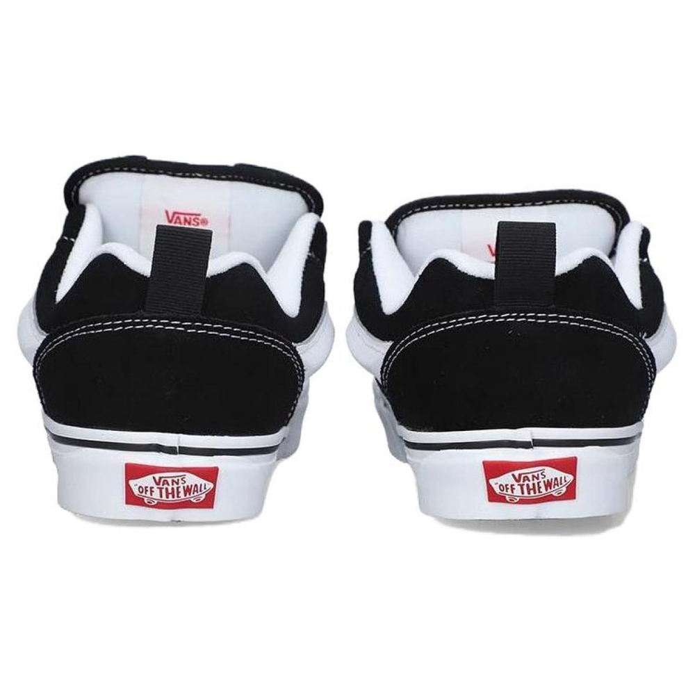 Vans Knu Skool