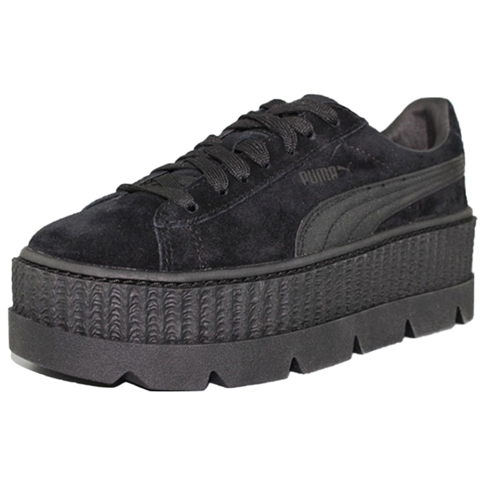 PUMA Rihanna Fenty Cleated Creeper