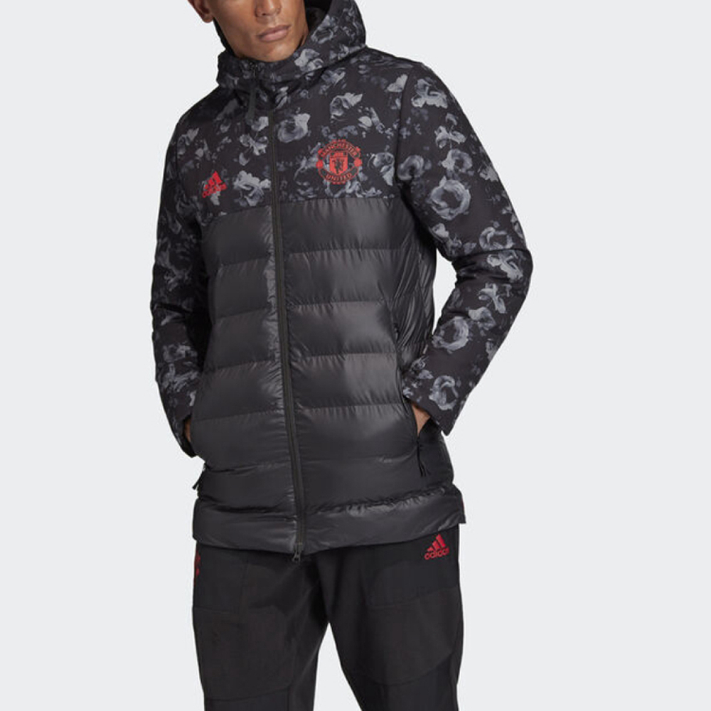 Adidas Mufc Ssp Padjkt