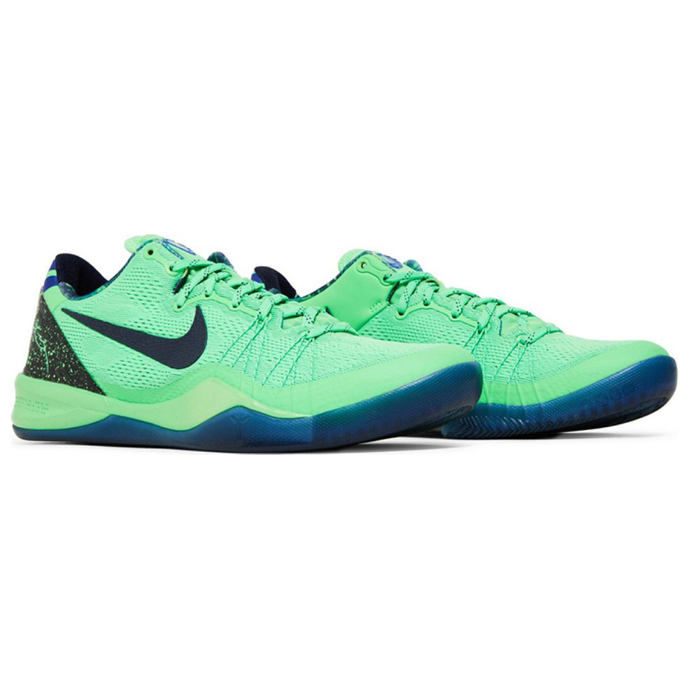 Nike Kobe 8 Elite Supehero