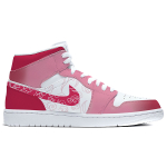 【 】 Jordan Air Jordan 1 Mid GS