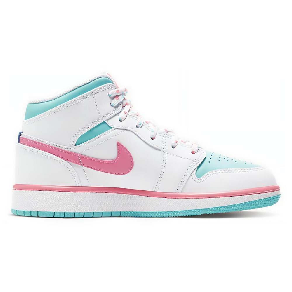 Jordan Air Jordan 1 Mid “Digital Pink”