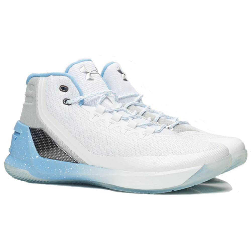 Under Armour Curry 3