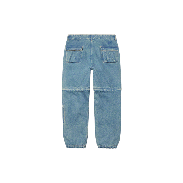 Supreme Week 13 Zip-Off Utility Pant