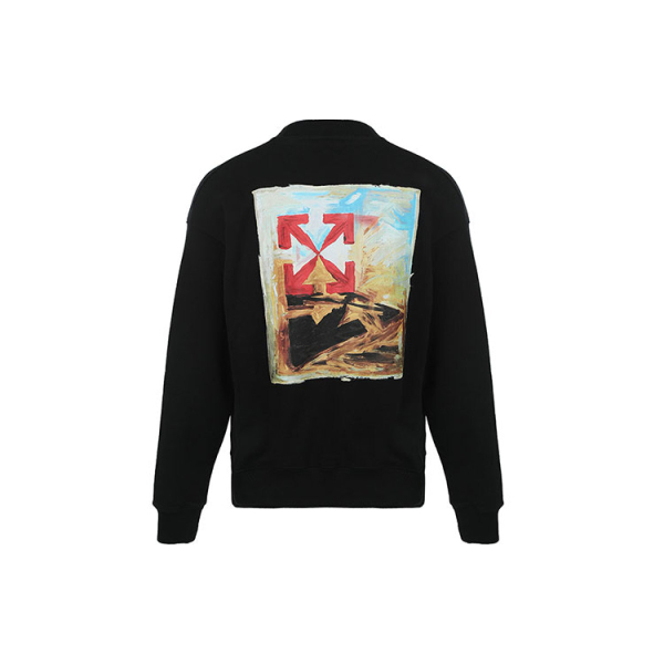 OFF-WHITE FW21 Logo