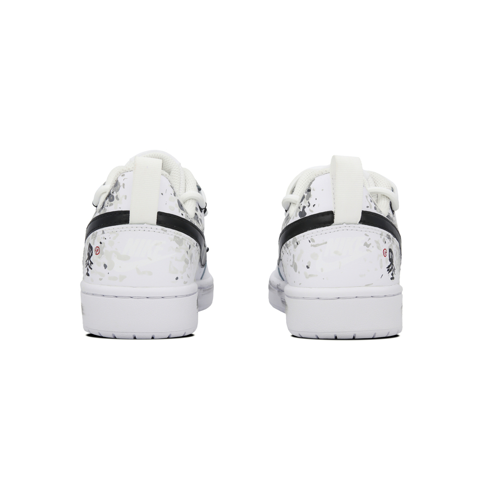 【 】 Nike Court Borough Low 2 GS