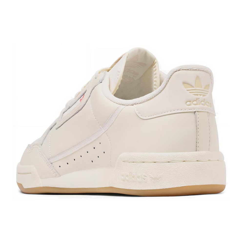 Adidas originals Continental 80 White