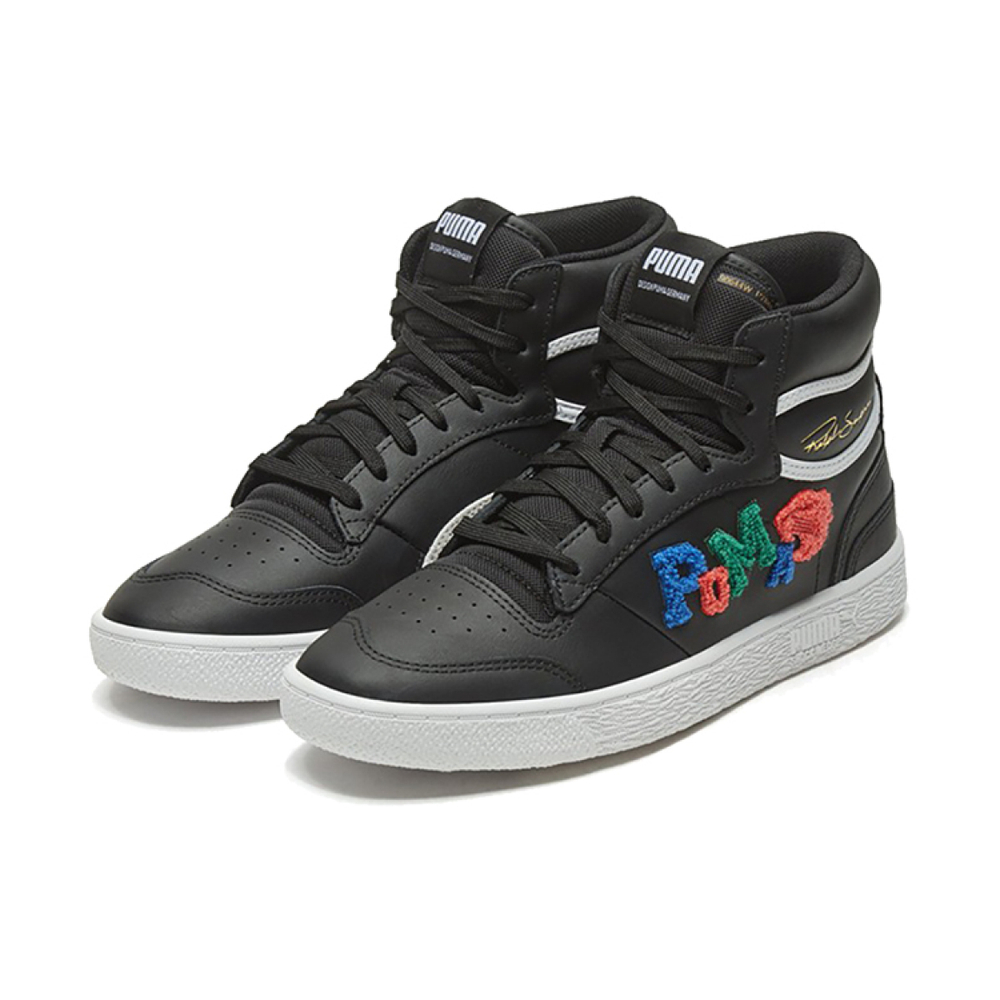 PUMA Ralph Sampson Mid