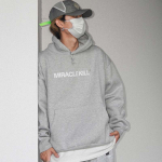 MIRACLE KILL x mk