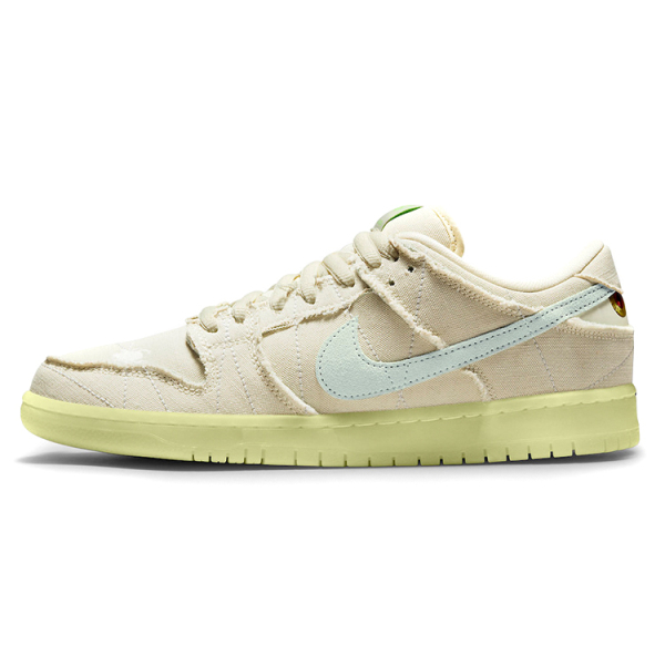 Nike Dunk SB Pro PRM "Mummy"