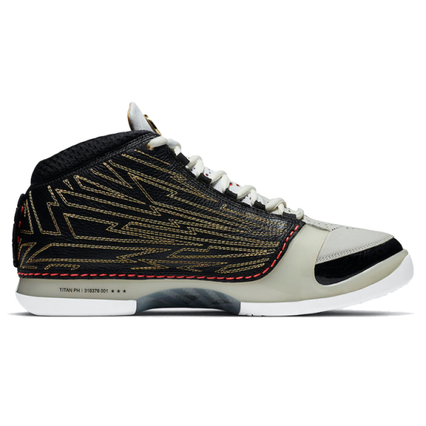 TITAN x Jordan Air Jordan 23