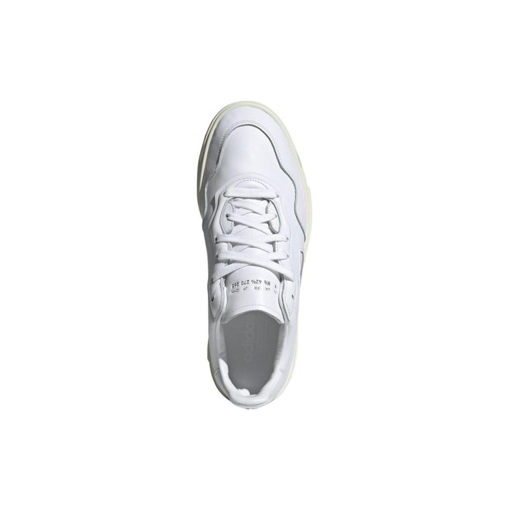 Adidas originals Premiere White