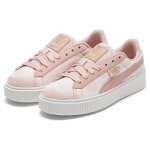 PUMA Platform Velvet